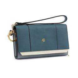 Клатч Piquadro CIRCLE (W92) Blue-Grey PD6175W92R_AVGR