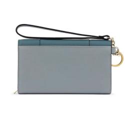 Клатч Piquadro CIRCLE (W92) Blue-Grey PD6175W92R_AVGR