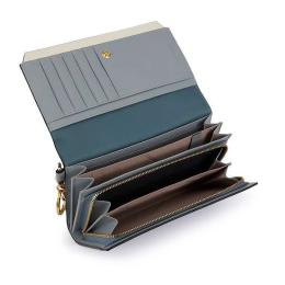 Клатч Piquadro CIRCLE (W92) Blue-Grey PD6175W92R_AVGR