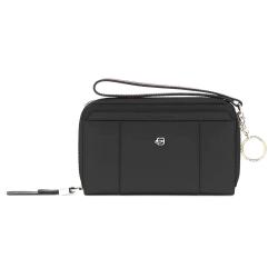 Портмоне Piquadro CIRCLE (W92) Black PD6218W92R_N
