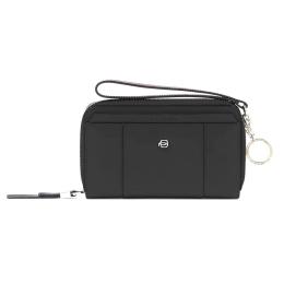 Портмоне Piquadro CIRCLE (W92) Black PD6218W92R_N