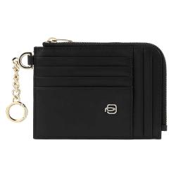 Картхолдер Piquadro CIRCLE (W92) Black PP5910W92R_N