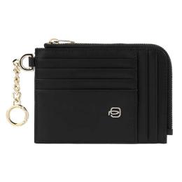Картхолдер Piquadro CIRCLE (W92) Black PP5910W92R_N