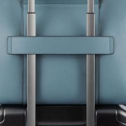 Сумка для ноутбука 15.6″ Piquadro CIRCLE (W92) Blue-Grey CA4021W92_AVGR