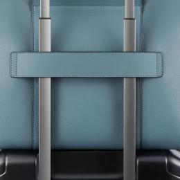 Сумка для ноутбука 15.6″ Piquadro CIRCLE (W92) Blue-Grey CA4021W92_AVGR
