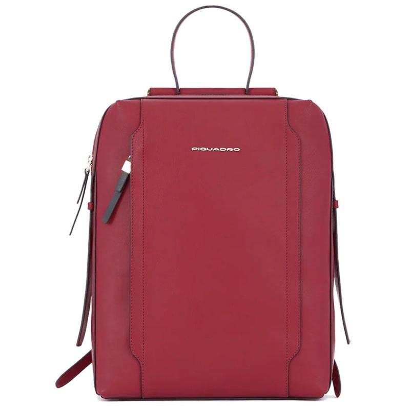 Рюкзак для ноутбука 14  Piquadro CIRCLE (W92) Cherry CA4576W92_R6