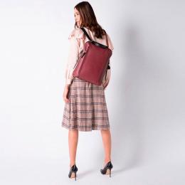 Рюкзак для ноутбука 14″ Piquadro CIRCLE (W92) Cherry CA4576W92_R6