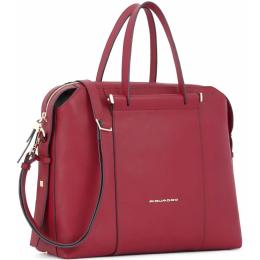 Сумка для ноутбука 14″ Piquadro CIRCLE (W92) Cherry CA4577W92_R6