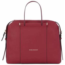 Сумка для ноутбука 14″ Piquadro CIRCLE (W92) Cherry CA4577W92_R6