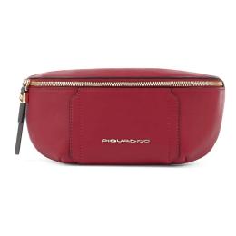 Сумка на пояс Piquadro CIRCLE (W92) Cherry CA6213W92_R6