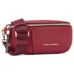 Сумка на пояс Piquadro CIRCLE (W92) Cherry CA6213W92_R6