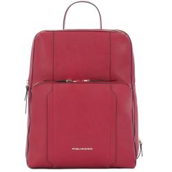 Рюкзак для ноутбука 15,6″ Piquadro CIRCLE (W92) Cherry CA6216W92_R6