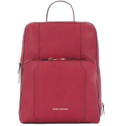 Рюкзак для ноутбука 15,6″ Piquadro CIRCLE (W92) Cherry CA6216W92_R6