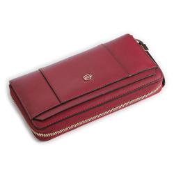 Портмоне Piquadro CIRCLE (W92) Cherry PD1515W92R_R6