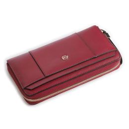 Портмоне Piquadro CIRCLE (W92) Cherry PD1515W92R_R6