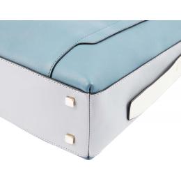 Рюкзак для ноутбука 14″ Piquadro CIRCLE (W92) Blue-Grey CA4576W92_AVGR