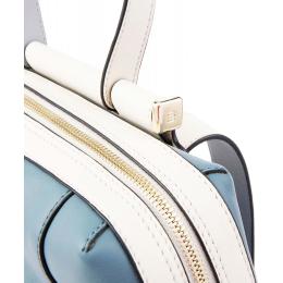 Рюкзак для ноутбука 14″ Piquadro CIRCLE (W92) Blue-Grey CA4576W92_AVGR