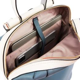 Рюкзак для ноутбука 14″ Piquadro CIRCLE (W92) Blue-Grey CA4576W92_AVGR