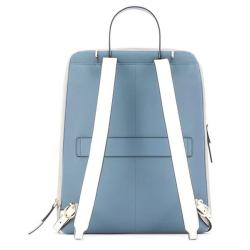 Рюкзак для ноутбука 15,6″ Piquadro CIRCLE (W92) Blue-Grey CA6216W92_AVGR