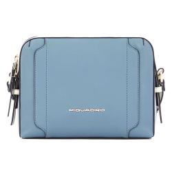 Сумка Piquadro CIRCLE (W92) Blue-Grey BD4870W92_AVGR