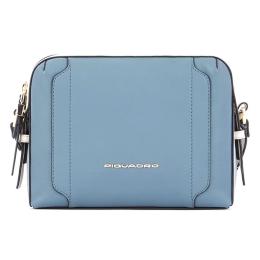 Сумка Piquadro CIRCLE (W92) Blue-Grey BD4870W92_AVGR