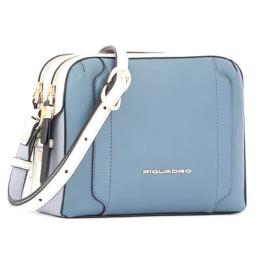 Сумка Piquadro CIRCLE (W92) Blue-Grey BD4870W92_AVGR