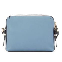 Сумка Piquadro CIRCLE (W92) Blue-Grey BD4870W92_AVGR
