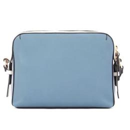Сумка Piquadro CIRCLE (W92) Blue-Grey BD4870W92_AVGR
