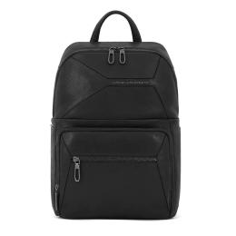 Рюкзак для ноутбука 13″ Piquadro RHINO (W118) Black CA6248W118_N