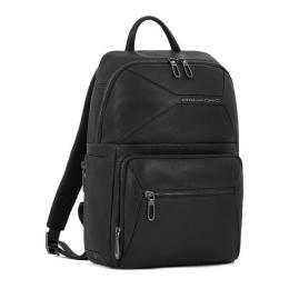 Рюкзак для ноутбука 13″ Piquadro RHINO (W118) Black CA6248W118_N