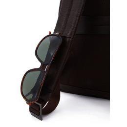 Рюкзак для ноутбука 13″ Piquadro RHINO (W118) Dark Brown CA6248W118_TM