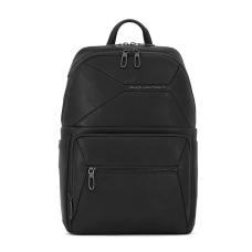 Рюкзак для ноутбука Piquadro RHINO (W118) Black CA6249W118_N