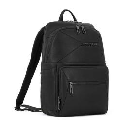 Рюкзак для ноутбука 14″ Piquadro RHINO (W118) Black CA6249W118_N