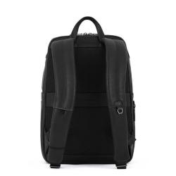 Рюкзак для ноутбука 14″ Piquadro RHINO (W118) Black CA6249W118_N