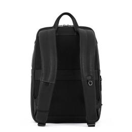 Рюкзак для ноутбука 14″ Piquadro RHINO (W118) Black CA6249W118_N