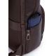 Рюкзак для ноутбука Piquadro RHINO (W118) Dark Brown CA6249W118_TM