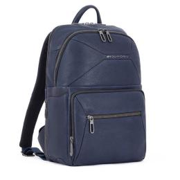 Рюкзак для ноутбука 14″ Piquadro RHINO (W118) Night Blue CA6249W118_BLU