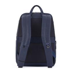 Рюкзак для ноутбука 14″ Piquadro RHINO (W118) Night Blue CA6249W118_BLU