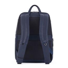 Рюкзак для ноутбука 14″ Piquadro RHINO (W118) Night Blue CA6249W118_BLU