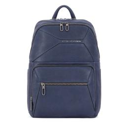 Рюкзак для ноутбука 14″ Piquadro RHINO (W118) Night Blue CA6249W118_BLU