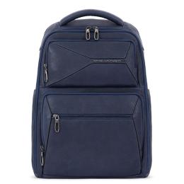 Рюкзак для ноутбука 15,6″ Piquadro RHINO (W118) Night Blue CA6250W118_BLU