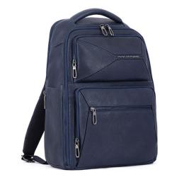 Рюкзак для ноутбука 15,6″ Piquadro RHINO (W118) Night Blue CA6250W118_BLU