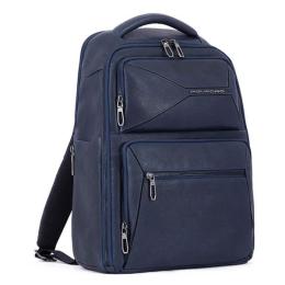 Рюкзак для ноутбука 15,6″ Piquadro RHINO (W118) Night Blue CA6250W118_BLU