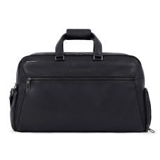 Дорожная сумка-рюкзак Piquadro RHINO (W118) Black BV6241W118_N