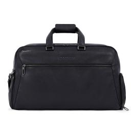 Дорожня сумка-рюкзак Piquadro RHINO (W118) Black BV6241W118_N