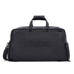 Дорожня сумка-рюкзак Piquadro RHINO (W118) Black BV6241W118_N