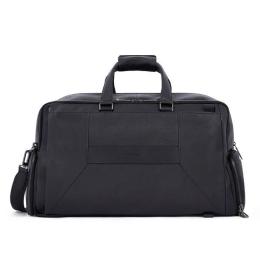 Дорожня сумка-рюкзак Piquadro RHINO (W118) Black BV6241W118_N