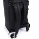Дорожня сумка-рюкзак Piquadro RHINO (W118) Black BV6241W118_N