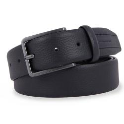 Ремінь Piquadro RHINO (W118) Black CU6279W118_N