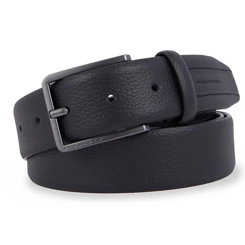Ремінь Piquadro RHINO (W118) Black CU6279W118_N
